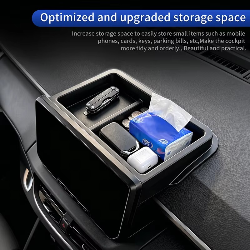 BOMP Pour Toyota Hilux SR SR5  - Car Seat Organizer avis et prix