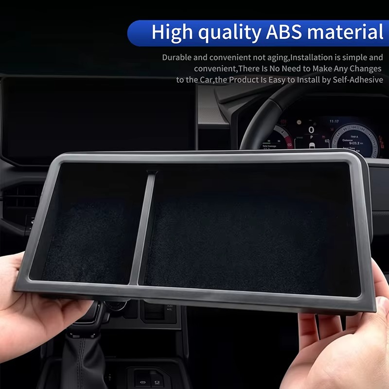 BOMP Pour Toyota Hilux SR SR5  - Car Seat Organizer avis et prix