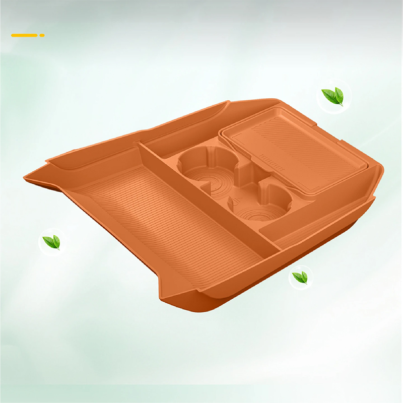 Boîte de rangement pour Consol - Car Accessories Website avis et prix