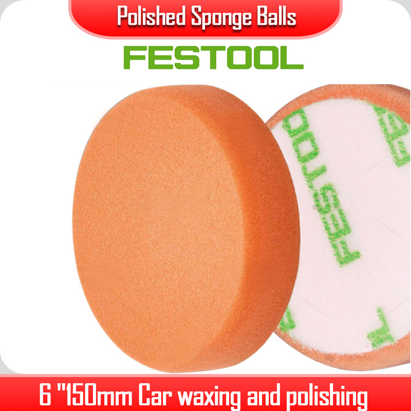 FESTOOL Tampon de polissage en - Car Wax Polishing Pad avis et prix