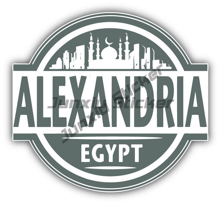 Alexandria Cairo egypte rond d - Car Accessories Egypt avis et prix