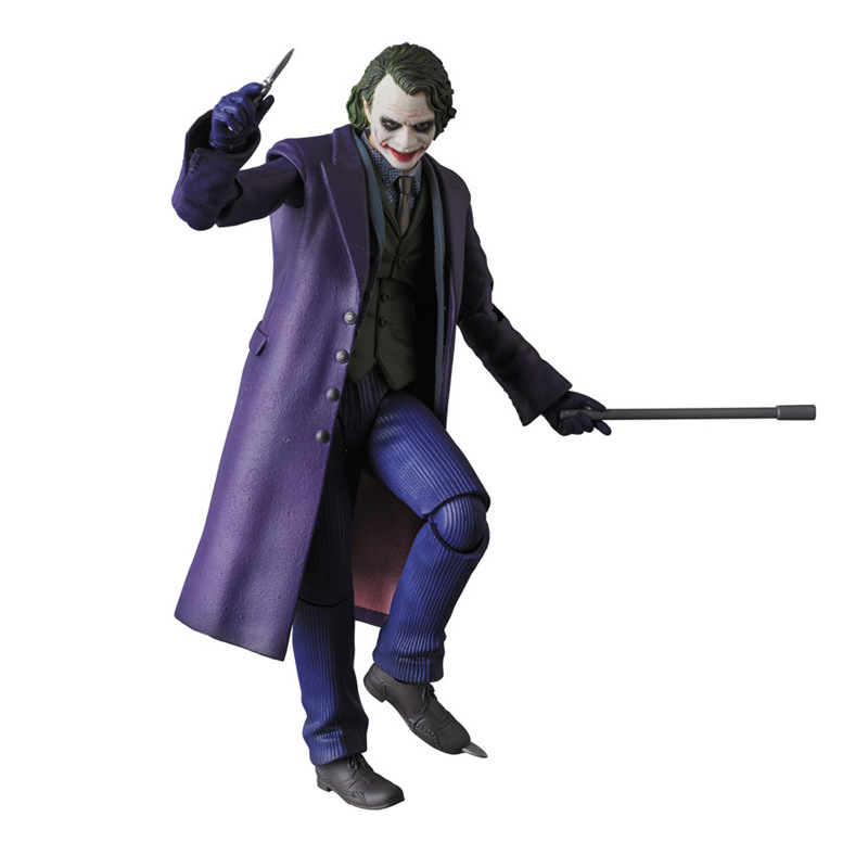 The Joker Joint Mobile Anime A - Car Accessories Joker avis et prix
