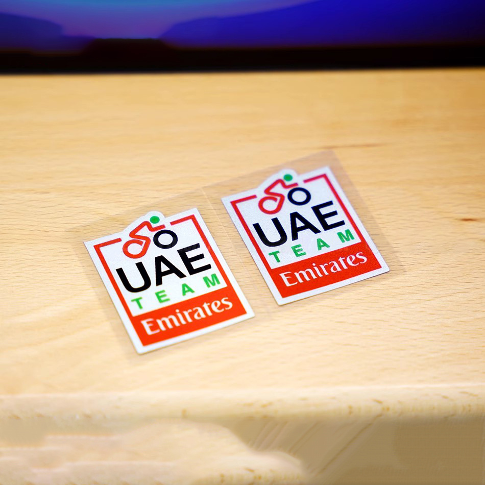 Autocollants de voiture adapté - Car Accessories Uae avis et prix