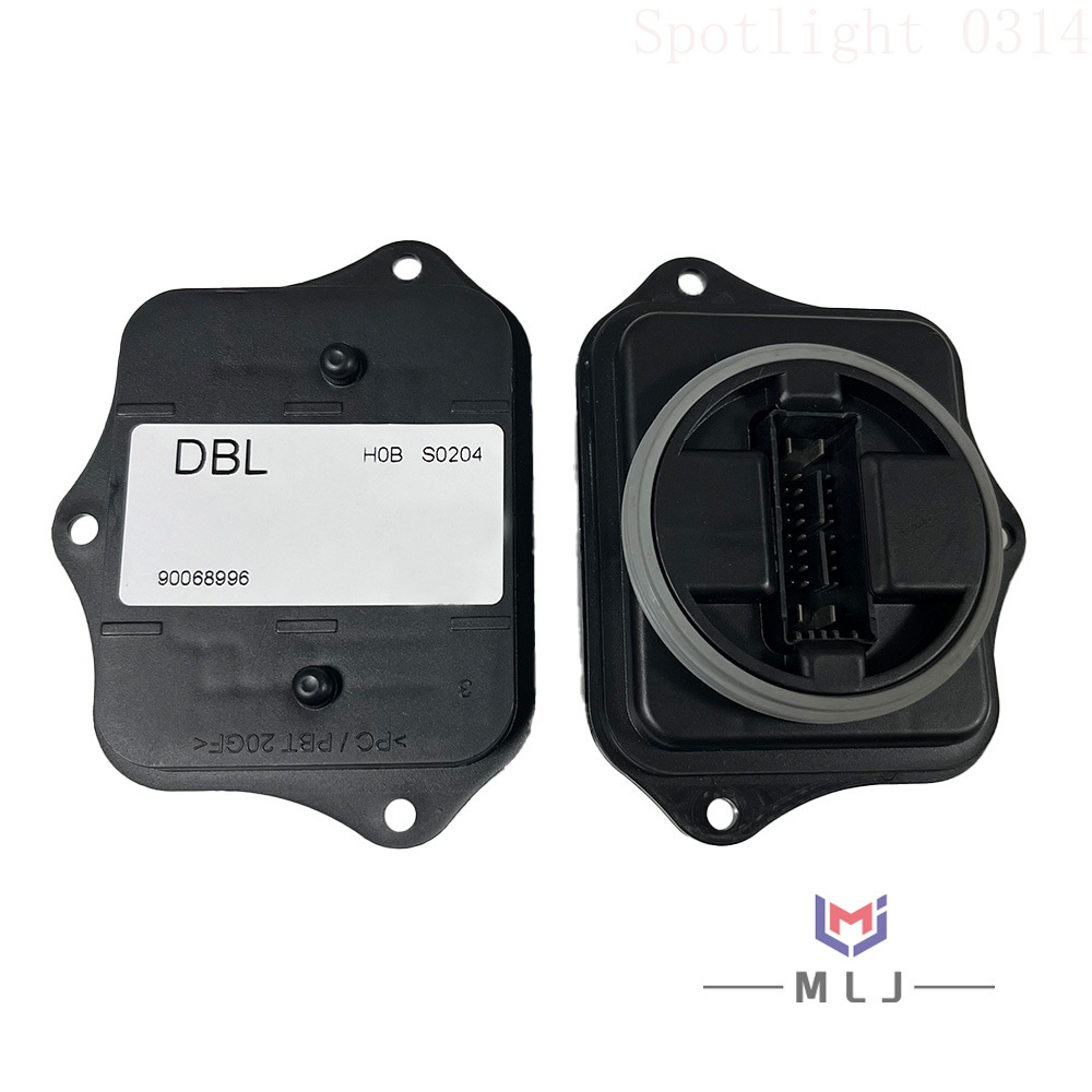 Module de Nivellement des Feux - Volvo Car Accessories Xc60 avis et prix
