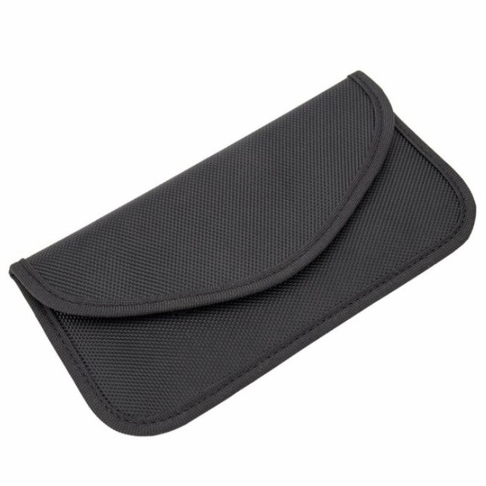 Nouvelle pochette de blocage d - Car Key Signal Blocker avis et prix