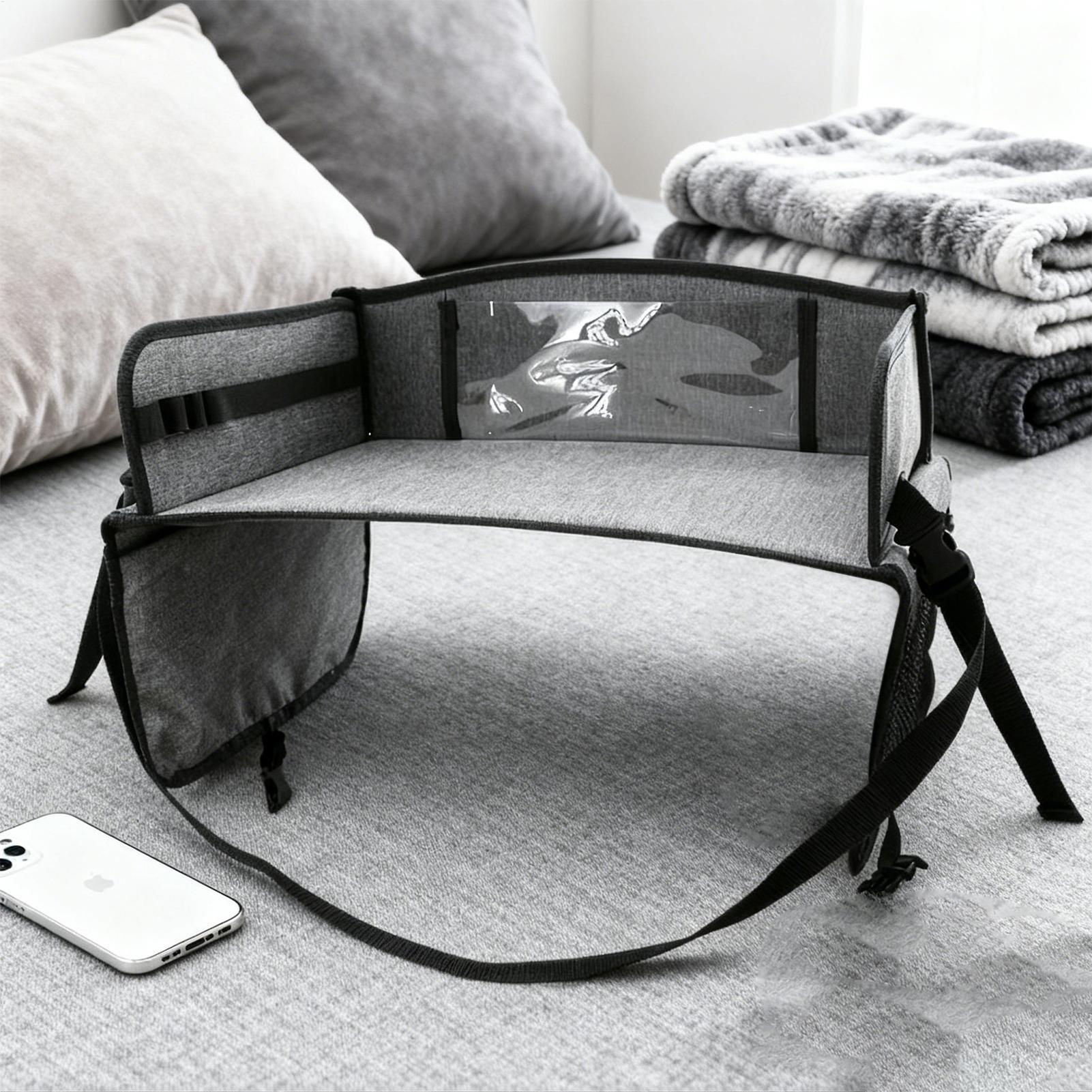 Plateau de voyage pour enfants - Car Seat Organizer avis et prix