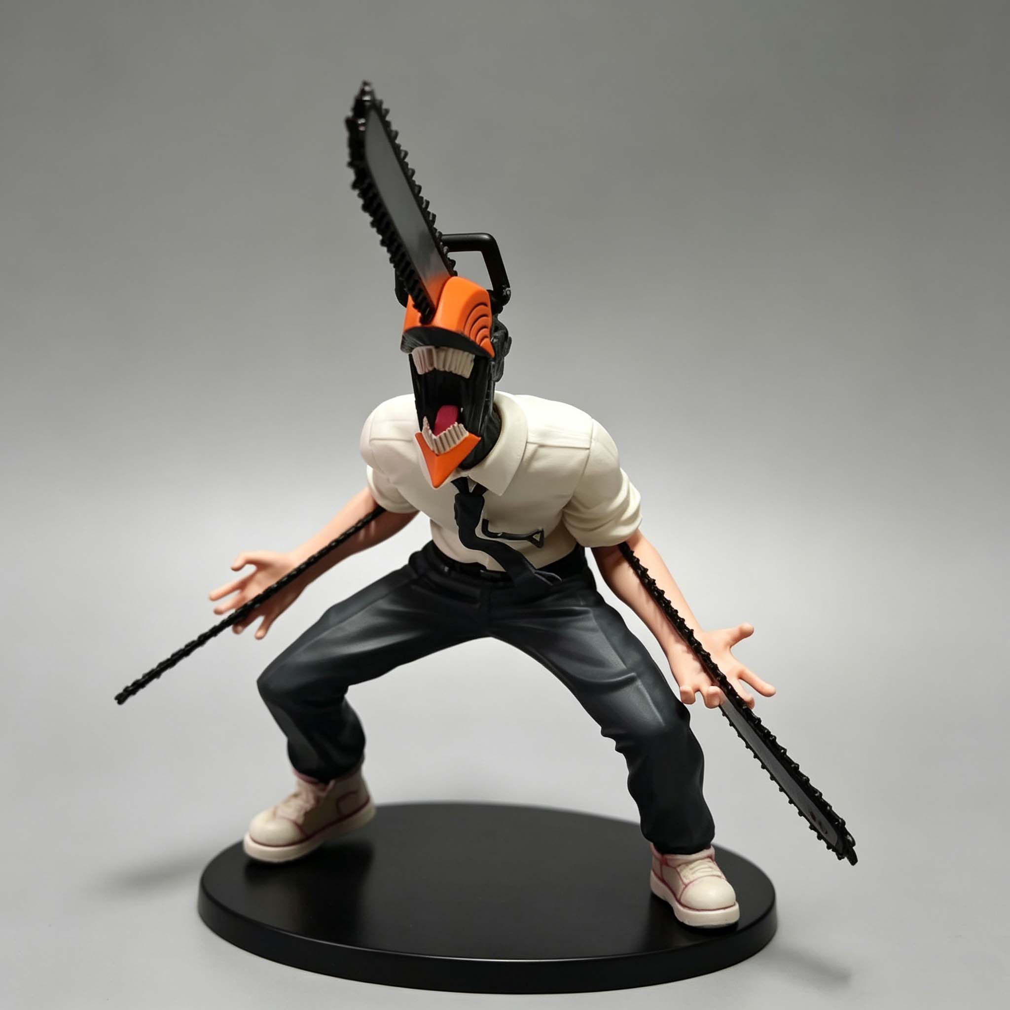 Figurine d'Anime Chainsaw Man  - Car Accessories Joker avis et prix