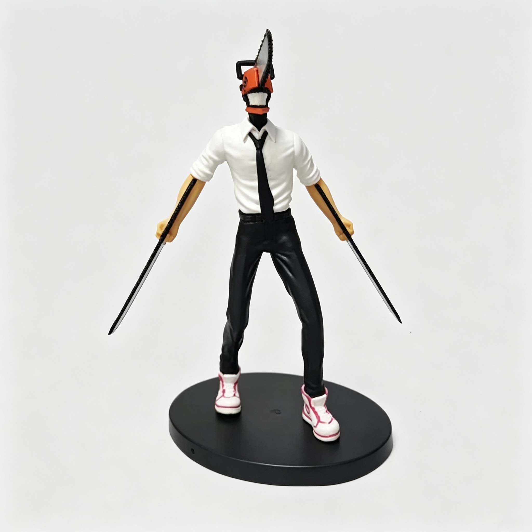 Figurine d'Anime Chainsaw Man  - Car Accessories Joker avis et prix
