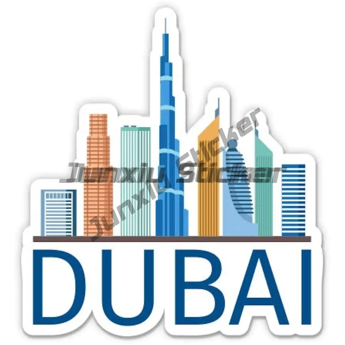 Autocollants de voiture avec d - Car Accessories Uae avis et prix