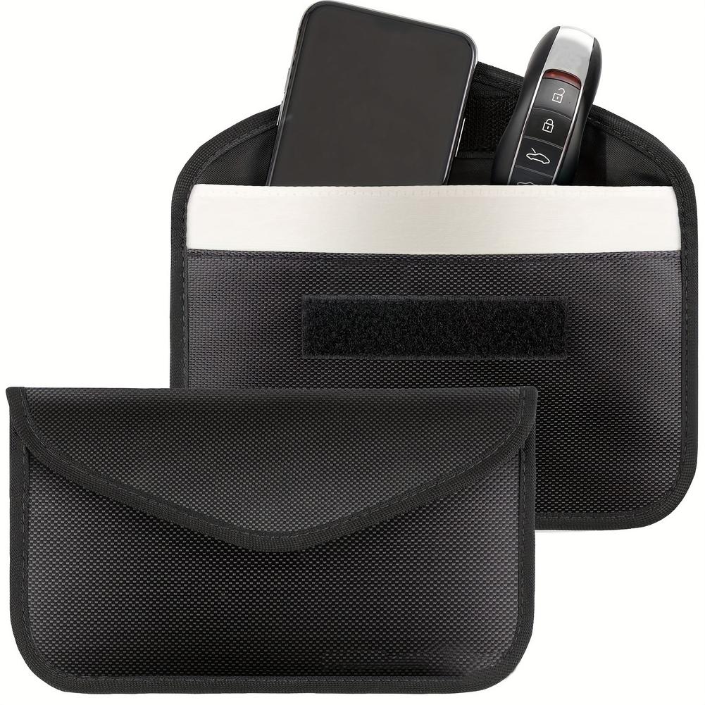 Pochette universelle Faraday p - Car Key Signal Blocker avis et prix