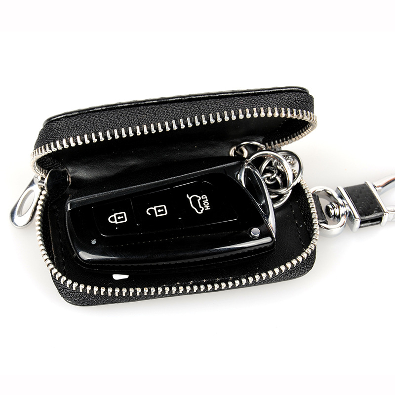 Boîte Faraday antivol pour por - Car Key Signal Blocker avis et prix
