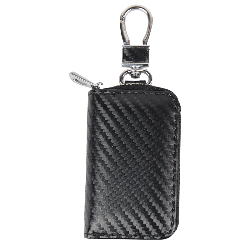 Boîte Faraday antivol pour por - Car Key Signal Blocker avis et prix