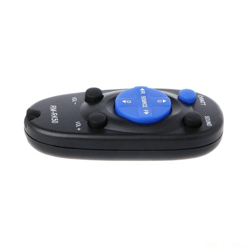 M5TD RM-RK50 télécommande remp - Car Accessories Jvc avis et prix