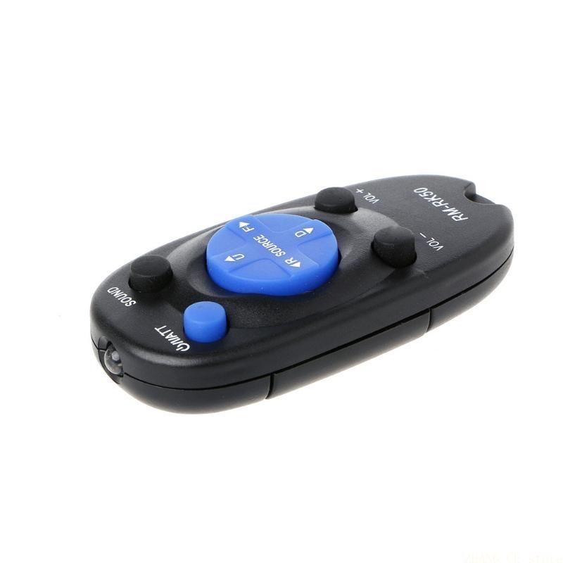 M5TD RM-RK50 télécommande remp - Car Accessories Jvc avis et prix