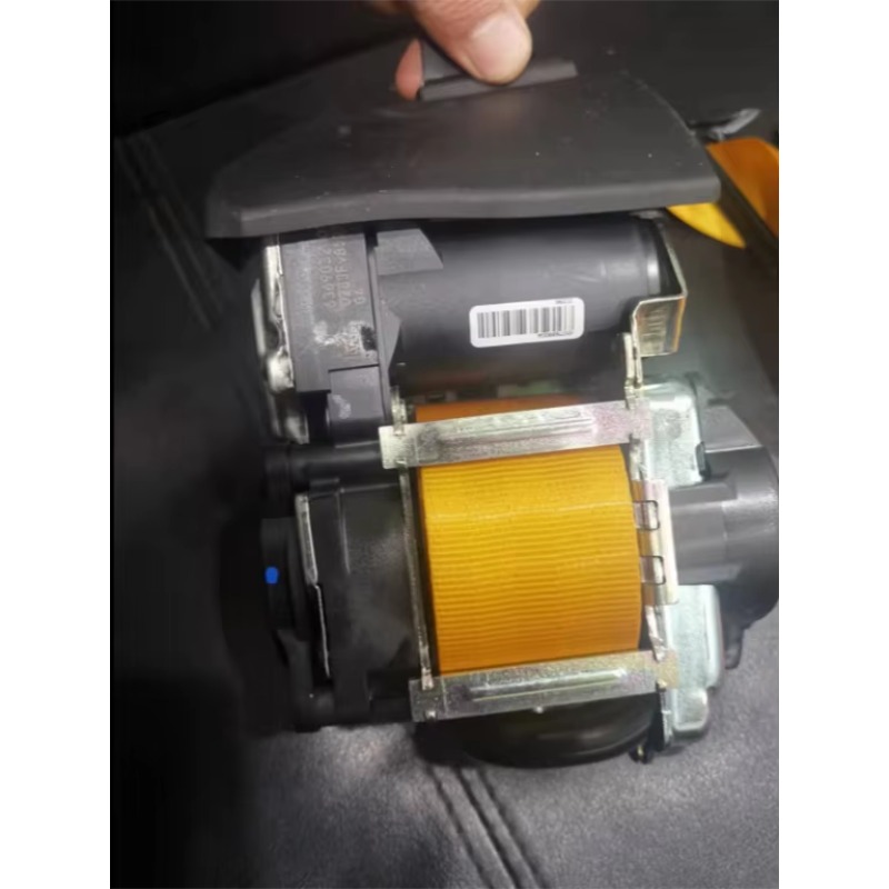 Ceinture de sécurité automobil - Volvo Car Accessories Xc60 avis et prix