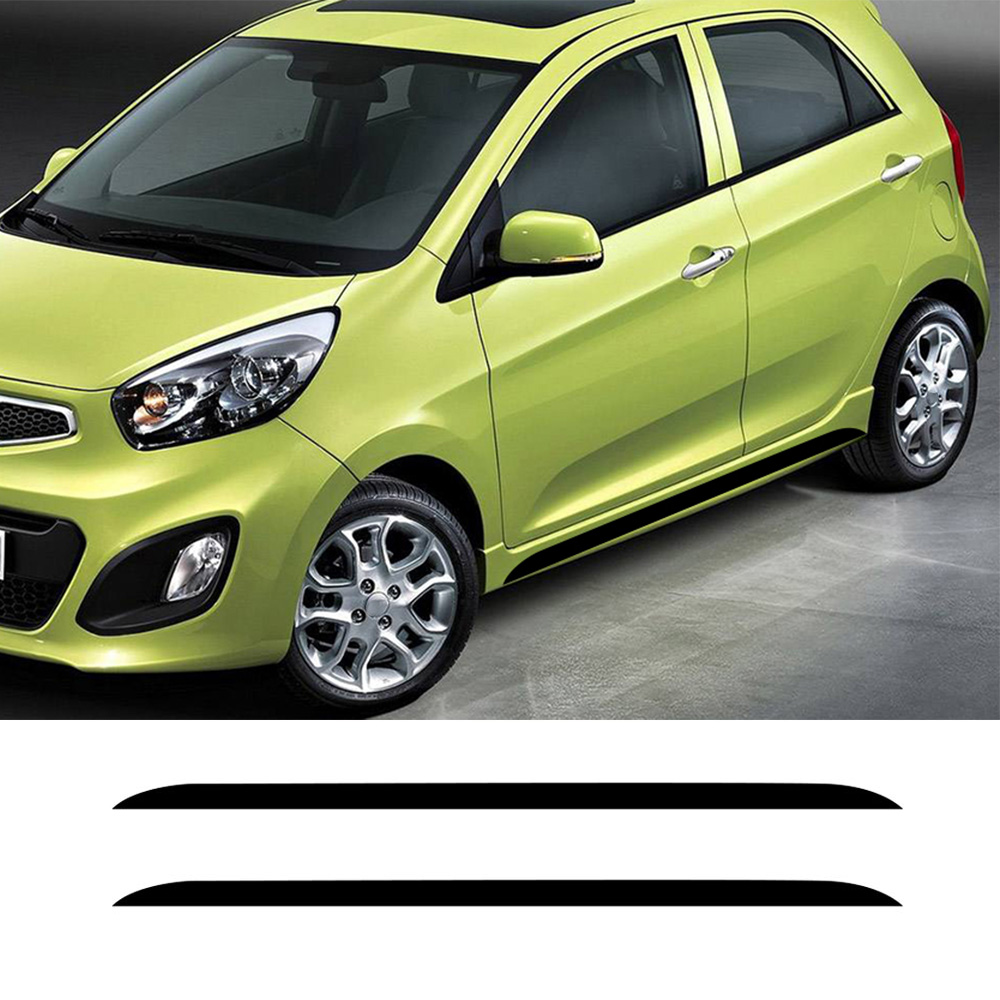 Autocollants à rayures pour ju - Car Accessories Quotes avis et prix
