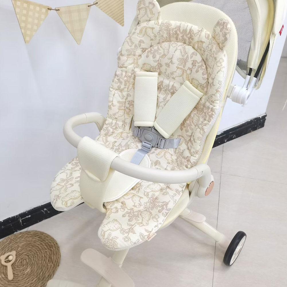 Coussin de siège pour poussett - Car Accessories For Baby avis et prix