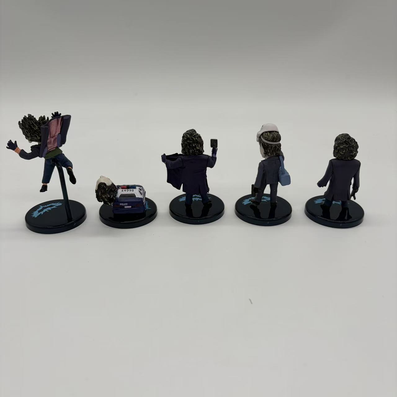 5 pièces/ensemble le chevalier - Car Accessories Joker avis et prix