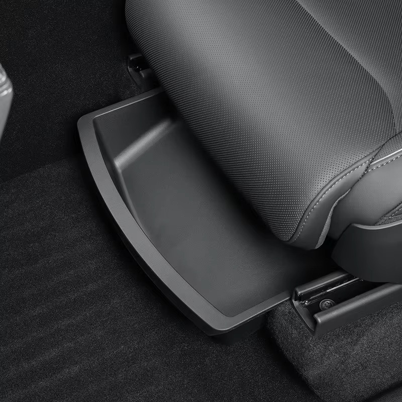 Boîte de rangement sous le siè - Car Seat Organizer avis et prix