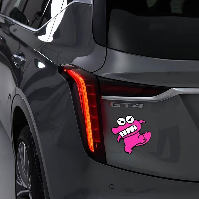 Autocollants personnalisés pou - Car Accessories Quotes avis et prix