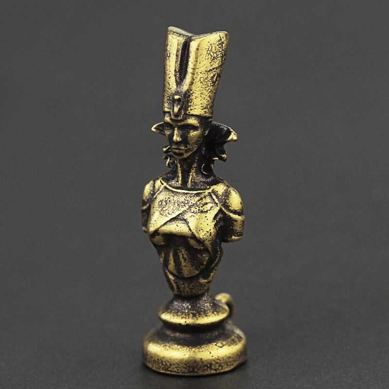Pièce d'échecs en laiton et mé - Car Accessories Egypt avis et prix