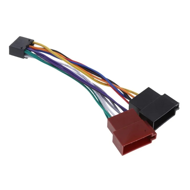 Adaptateur de fil SFP pour Men - Car Accessories Jvc avis et prix