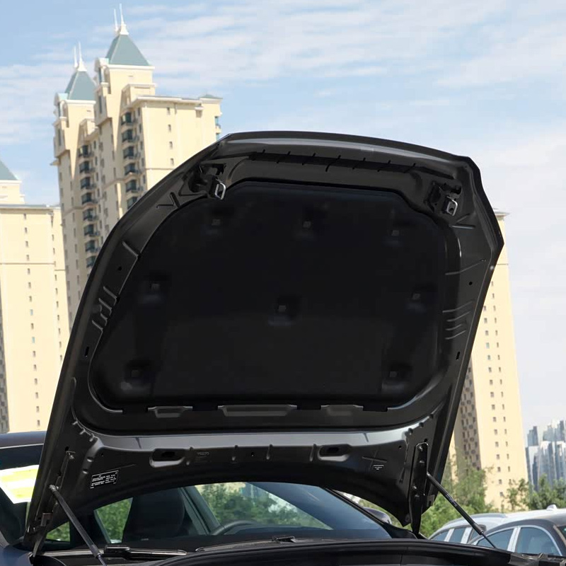 Tapis de capot de moteur avant - Volvo Car Accessories Xc60 avis et prix