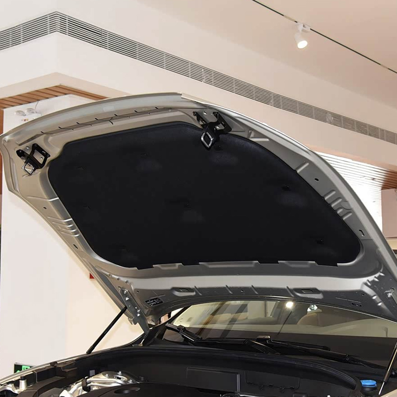 Tapis de capot de moteur avant - Volvo Car Accessories Xc60 avis et prix