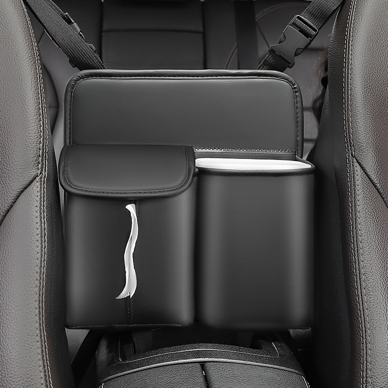 Sac de rangement universel pou - Car Seat Organizer avis et prix