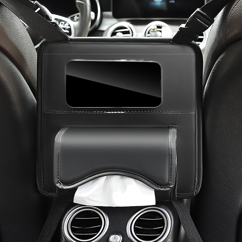 Sac de rangement universel pou - Car Seat Organizer avis et prix