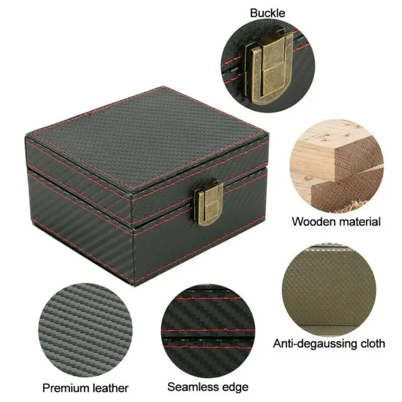 Faraday – sac pour clés de voi - Car Key Signal Blocker avis et prix