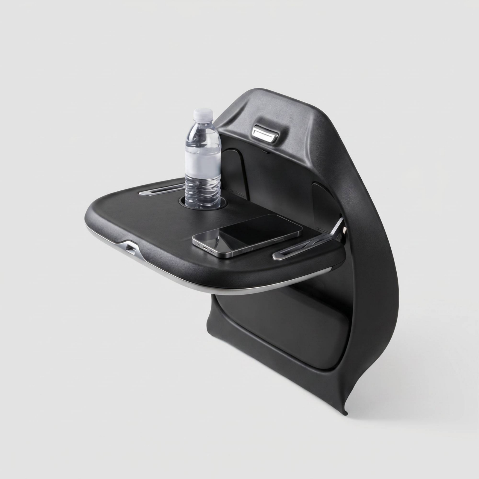 Tablette de siège arrière de v - Car Seat Organizer avis et prix
