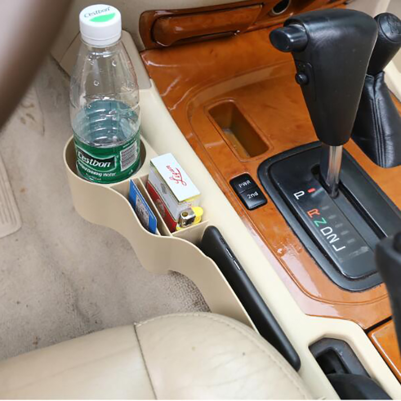 Porte-gobelet pour l'intérieur - Car Seat Organizer avis et prix