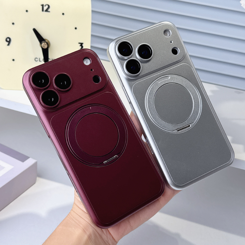 360 °   Support de voiture rot - Car Phone Holder Magnetic avis et prix