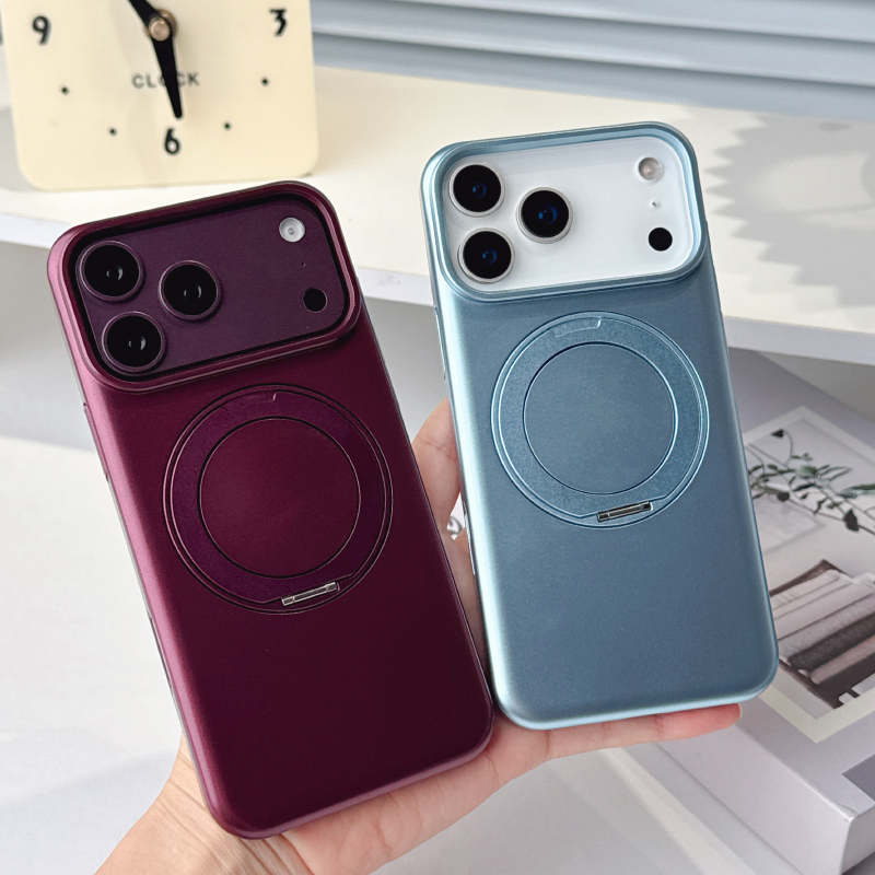 360 °   Support de voiture rot - Car Phone Holder Magnetic avis et prix