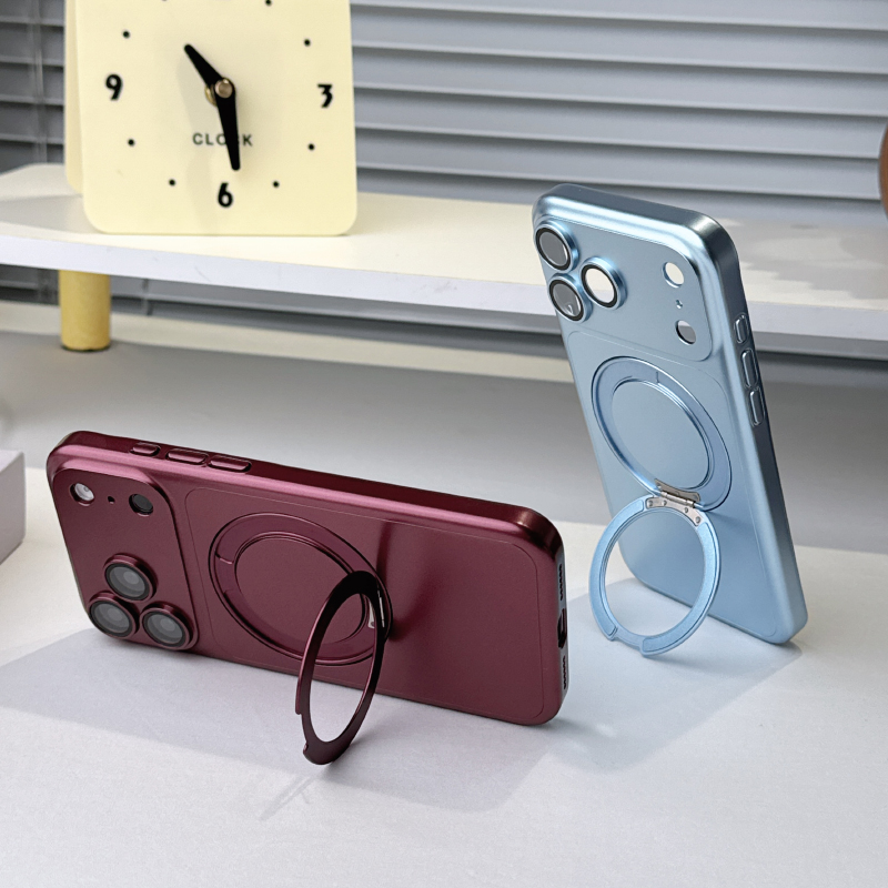 360 °   Support de voiture rot - Car Phone Holder Magnetic avis et prix