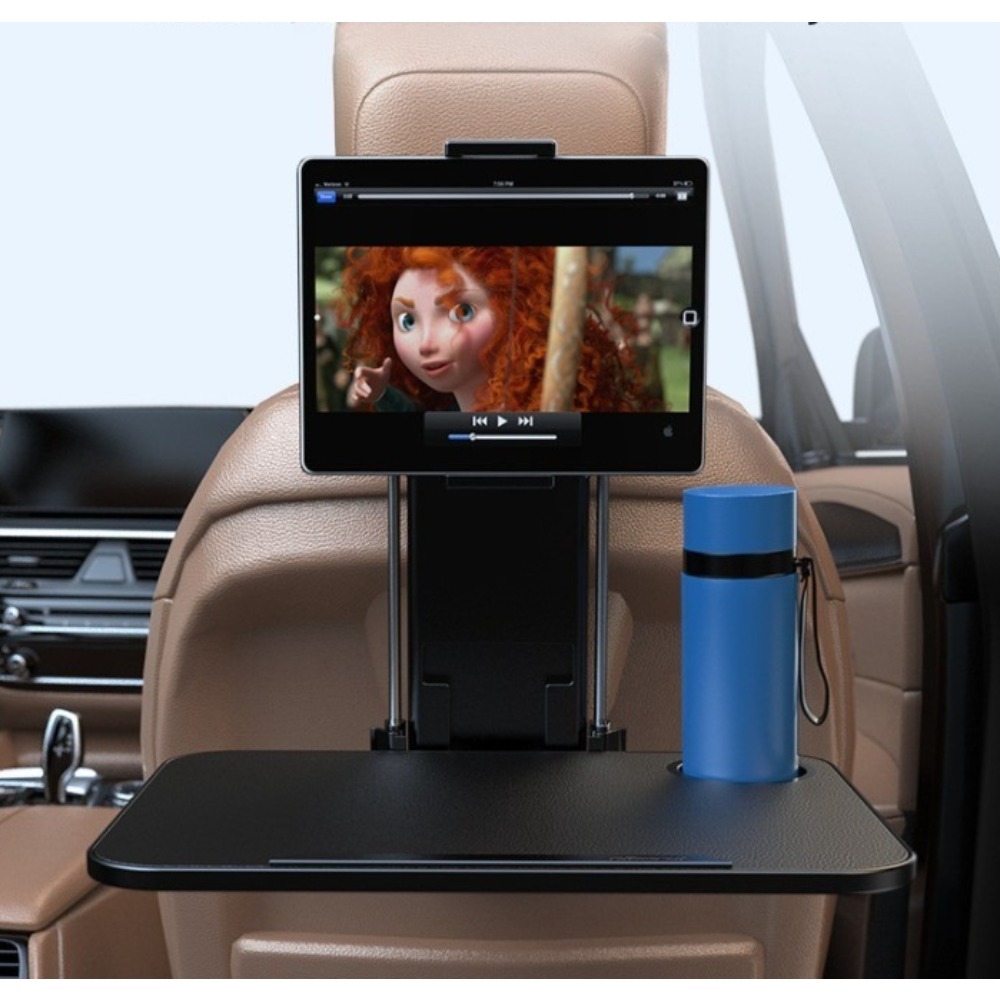 Table de voyage pliable pour s - Car Seat Organizer avis et prix