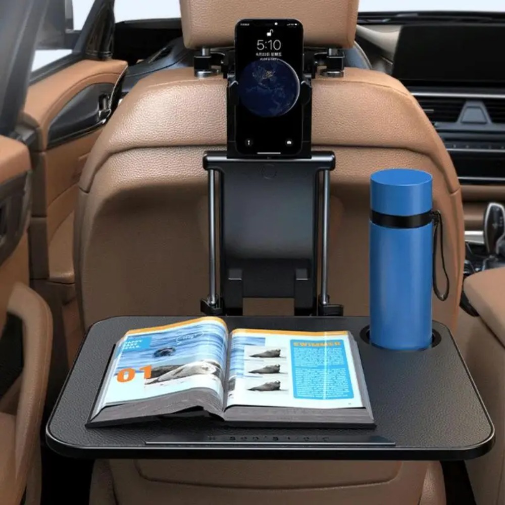 Table de voyage pliable pour s - Car Seat Organizer avis et prix