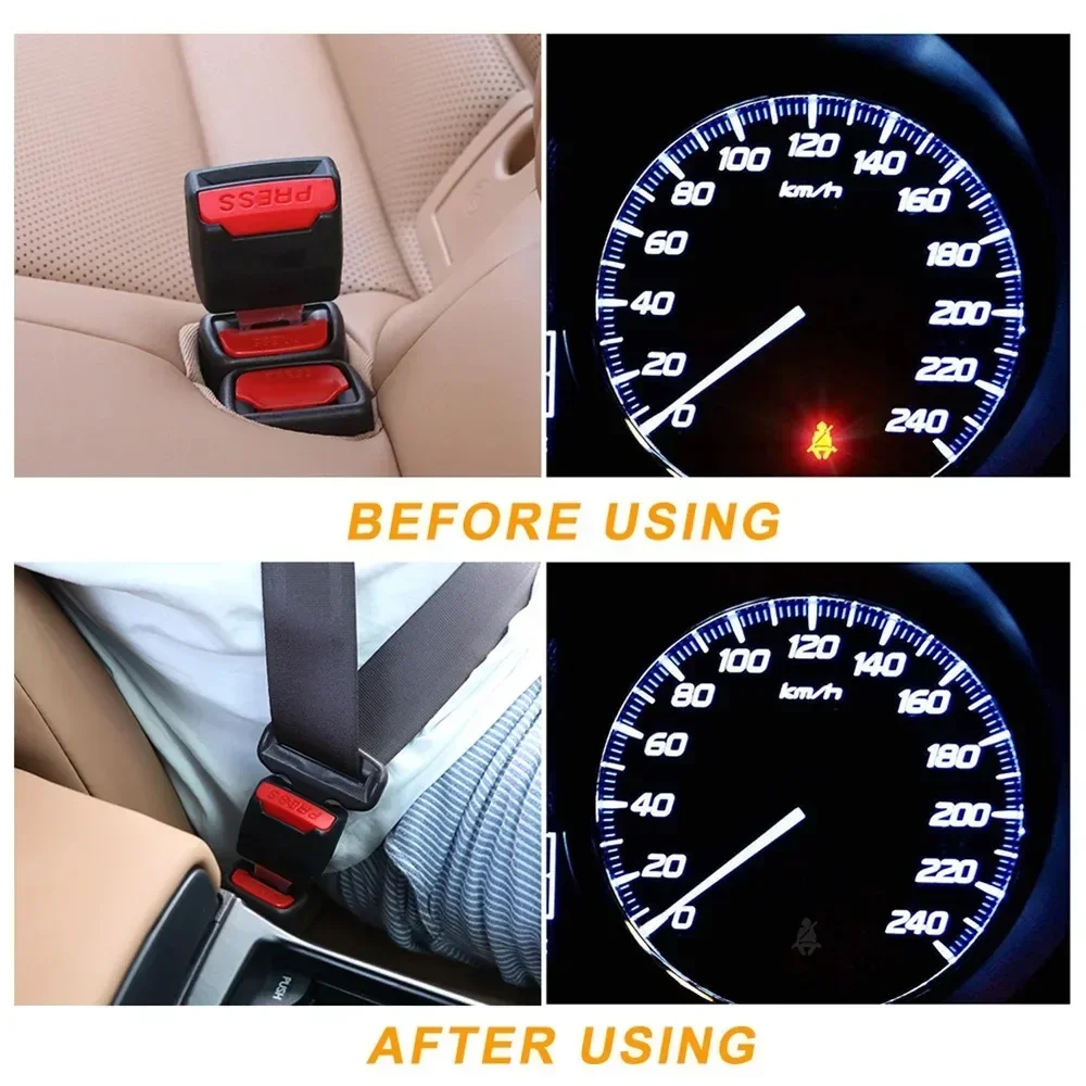 Extension de clip de ceinture  - Car Accessories For Baby avis et prix