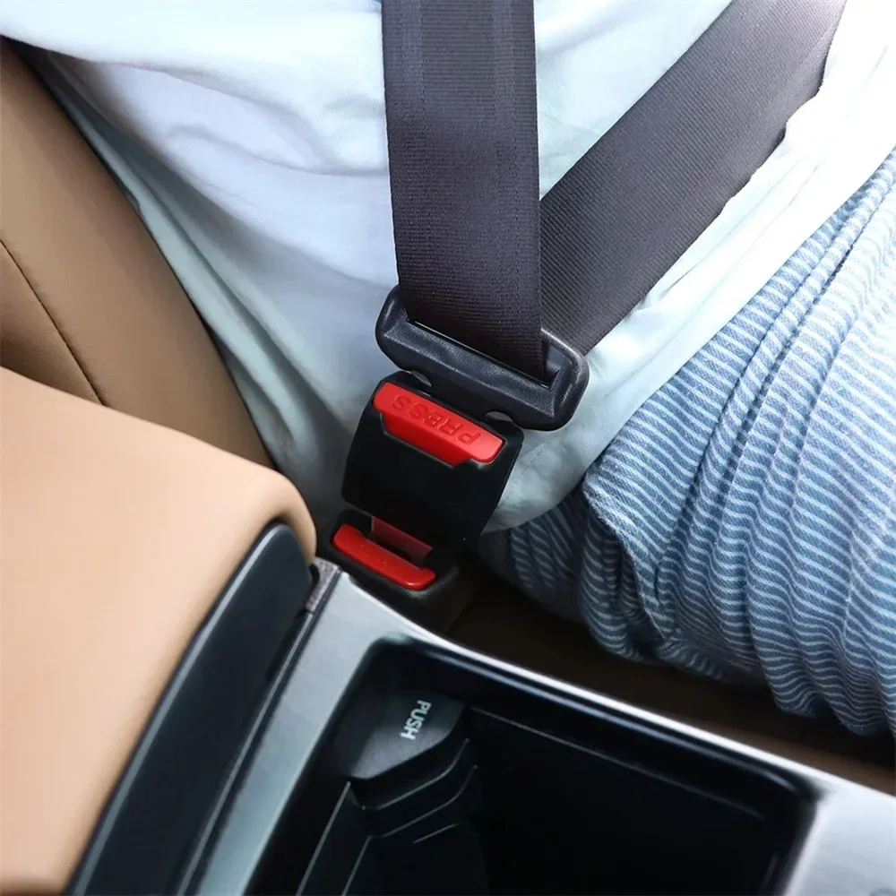 Extension de clip de ceinture  - Car Accessories For Baby avis et prix