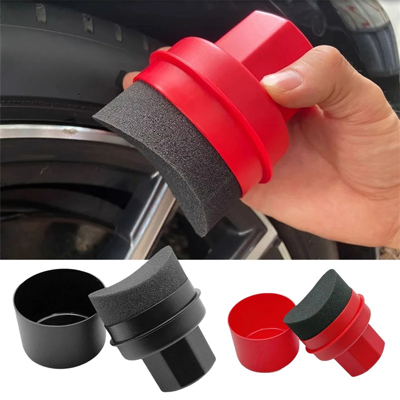 Éponge de polissage et de cira - Car Wax Polishing Pad avis et prix