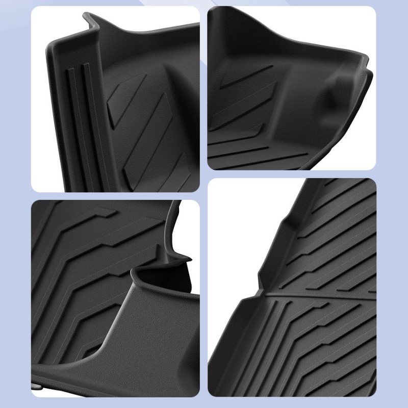 Tapis de sol pour VOLVO XC60 e - Volvo Car Accessories Xc60 avis et prix
