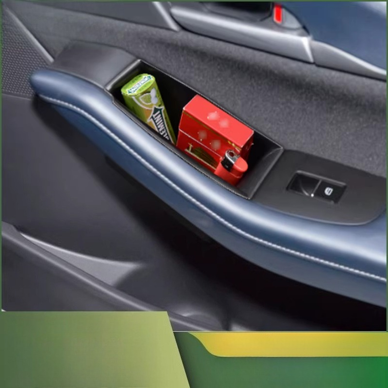Boîte de rangement spéciale po - Car Seat Organizer avis et prix