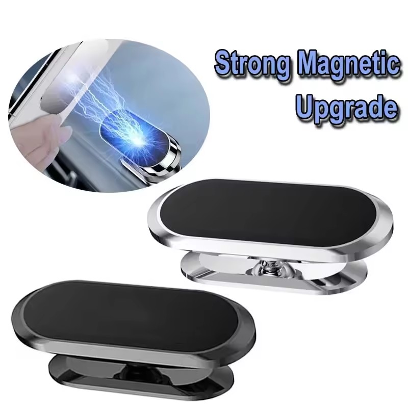 Nouveau support magnétique pou - Car Phone Holder Magnetic avis et prix