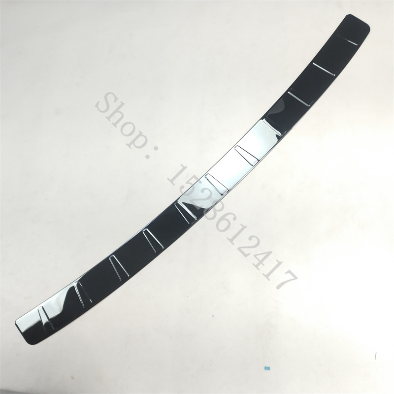 Protecteur de pare-chocs arriè - Volvo Car Accessories Xc60 avis et prix