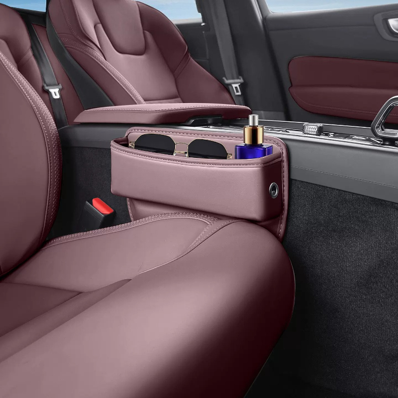 Boîte de rangement pour l'espa - Volvo Car Accessories Xc60 avis et prix